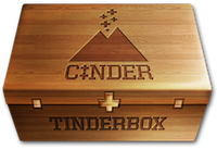 tinderbox flagstaff