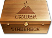 tinderbox icon